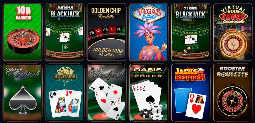 monsterwin-casino-Επιτραπέζια-Παιχνίδια